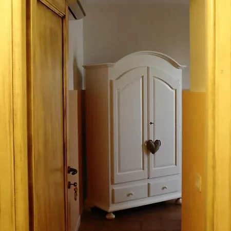Li Minnanni Guest house *