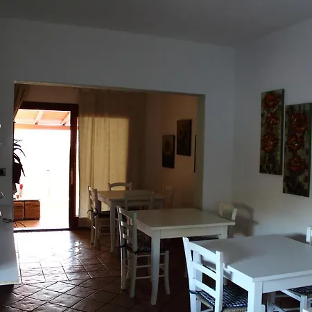 Li Minnanni * Olbia