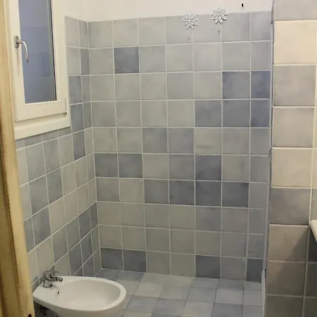 Pensjonat Li Minnanni 3*