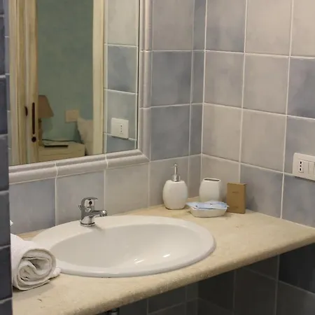 Li Minnanni Pensjonat 3*