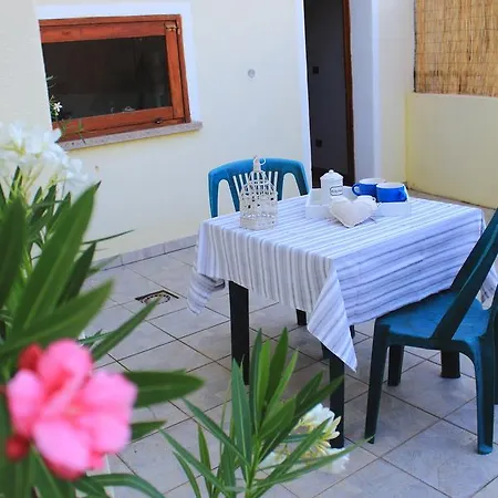 Li Minnanni 3* Olbia