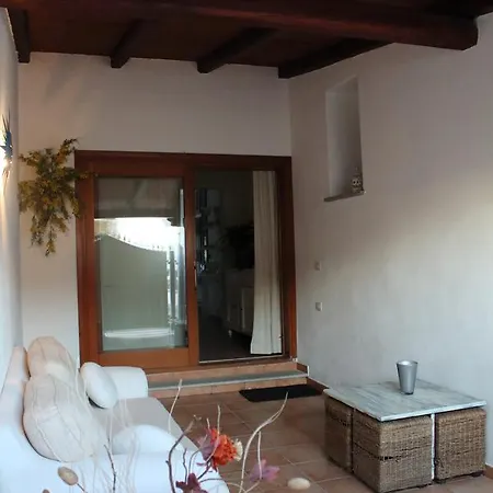 Li Minnanni Pensjonat