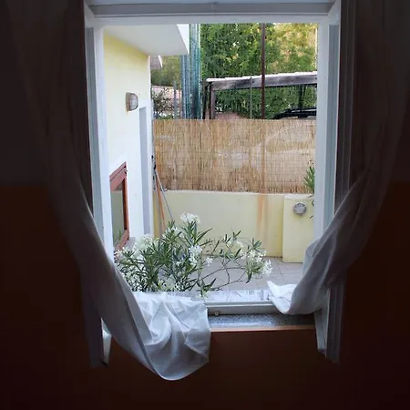 Pensjonat Li Minnanni Olbia