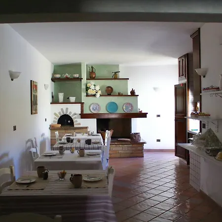 Li Minnanni Olbia