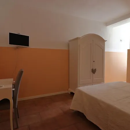 Li Minnanni Pensión Olbia