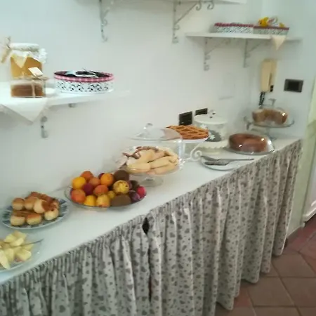 Guest house Li Minnanni *