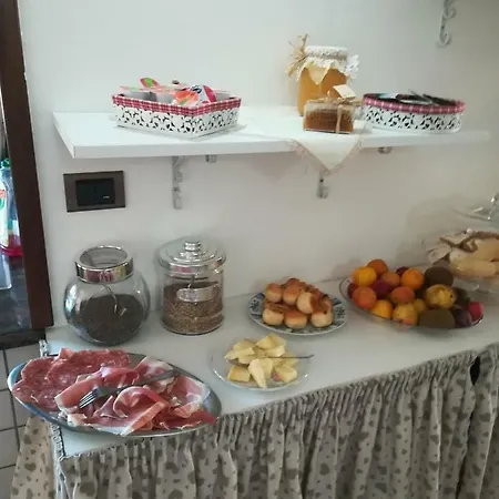 Li Minnanni * Olbia