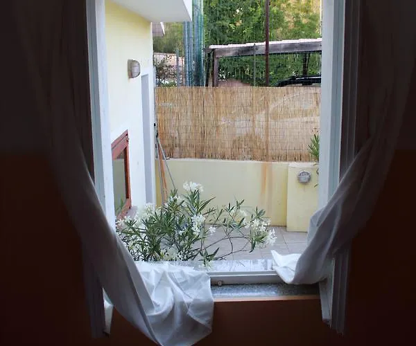Penzion Li Minnanni Olbia